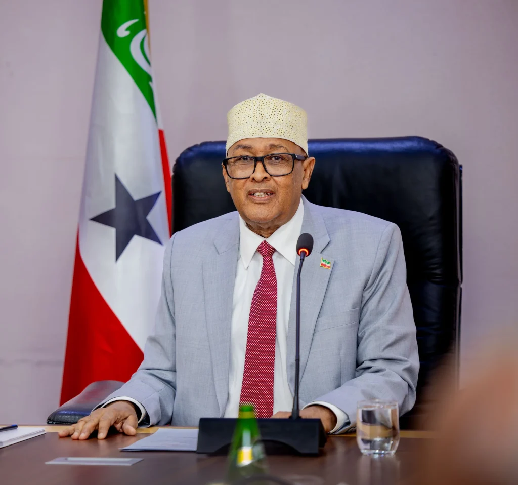 Israel’s Official Recognition of Somaliland: Redefining the Geopolitical Architecture of the Red Sea